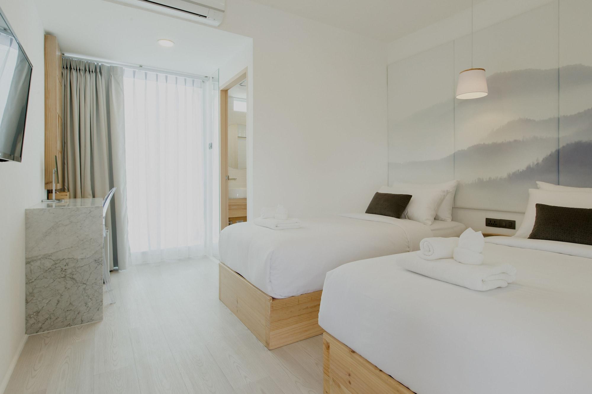 Kate And Hasu Boutique Chiangmai Hotel Chiang Mai Ngoại thất bức ảnh