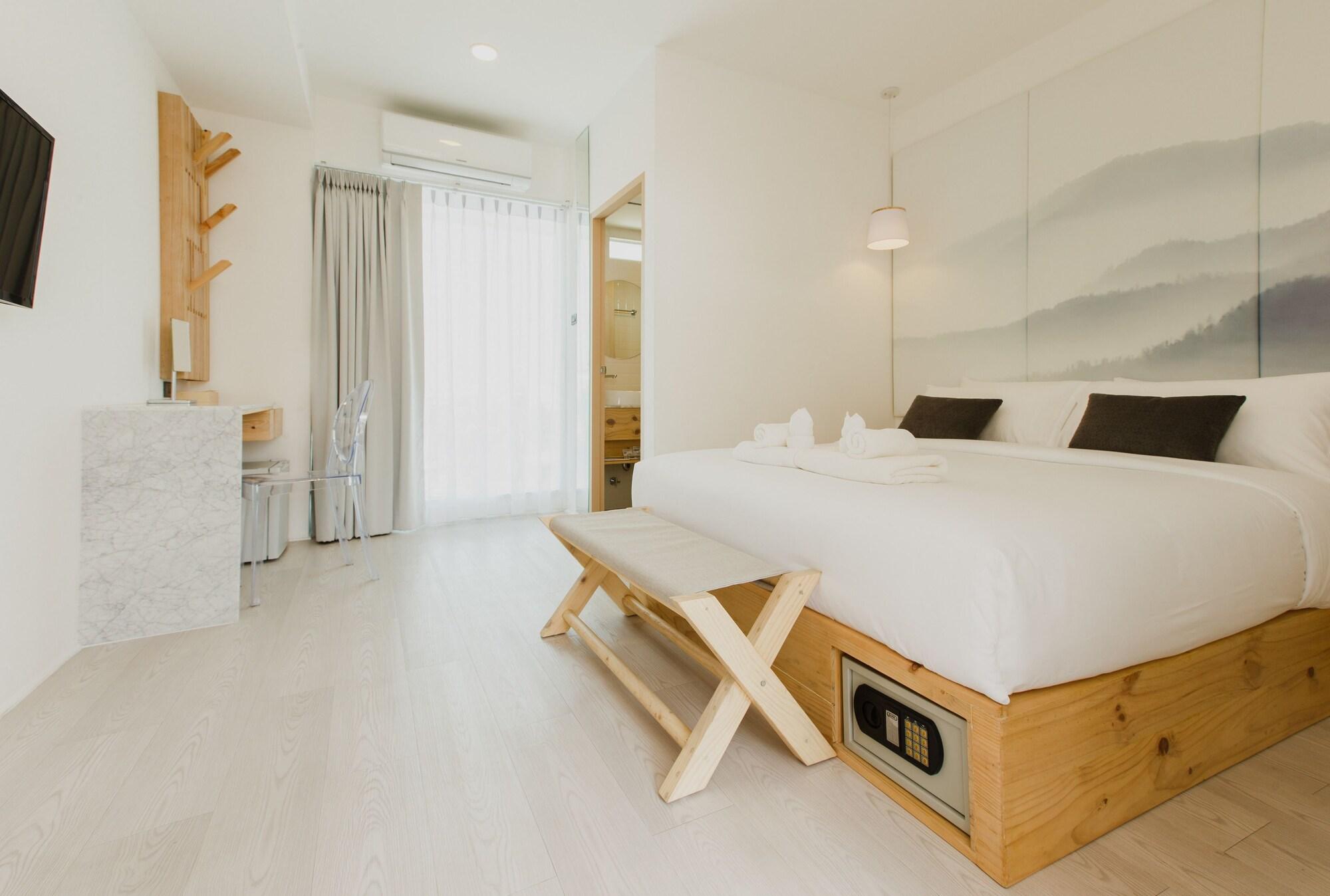 Kate And Hasu Boutique Chiangmai Hotel Chiang Mai Ngoại thất bức ảnh