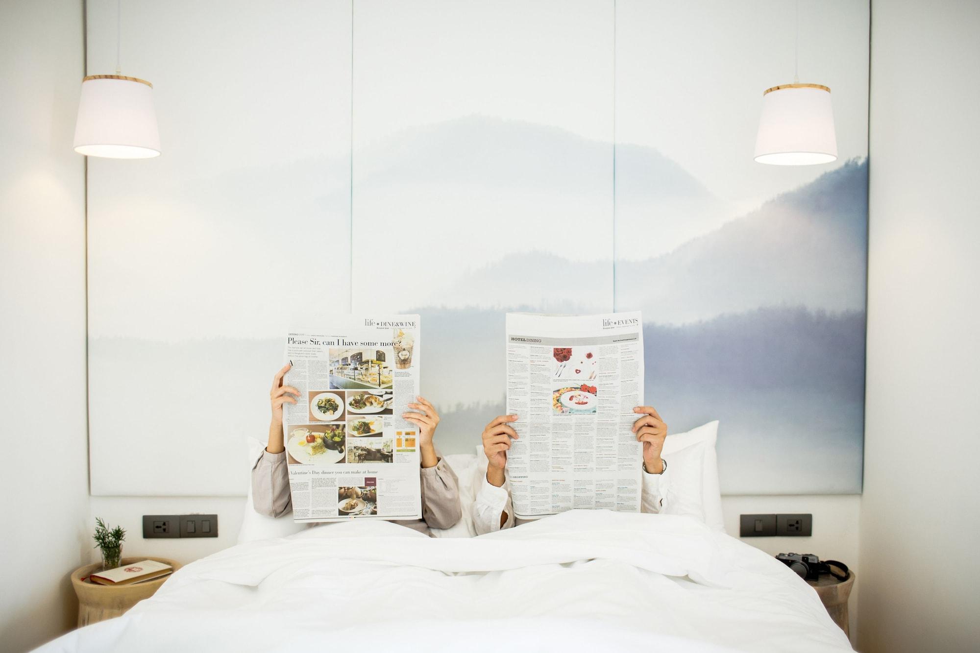 Kate And Hasu Boutique Chiangmai Hotel Chiang Mai Ngoại thất bức ảnh