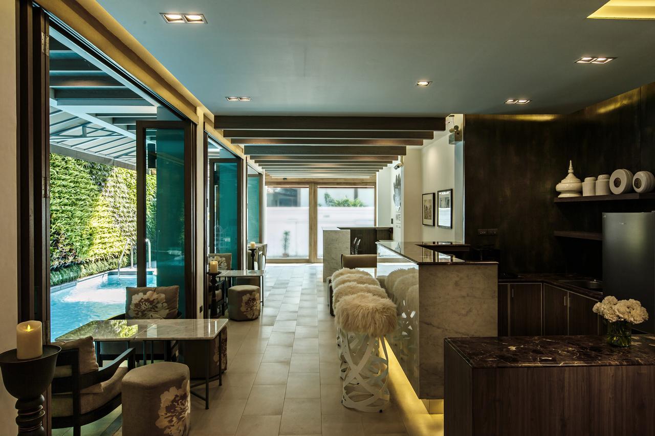 Kate And Hasu Boutique Chiangmai Hotel Chiang Mai Ngoại thất bức ảnh