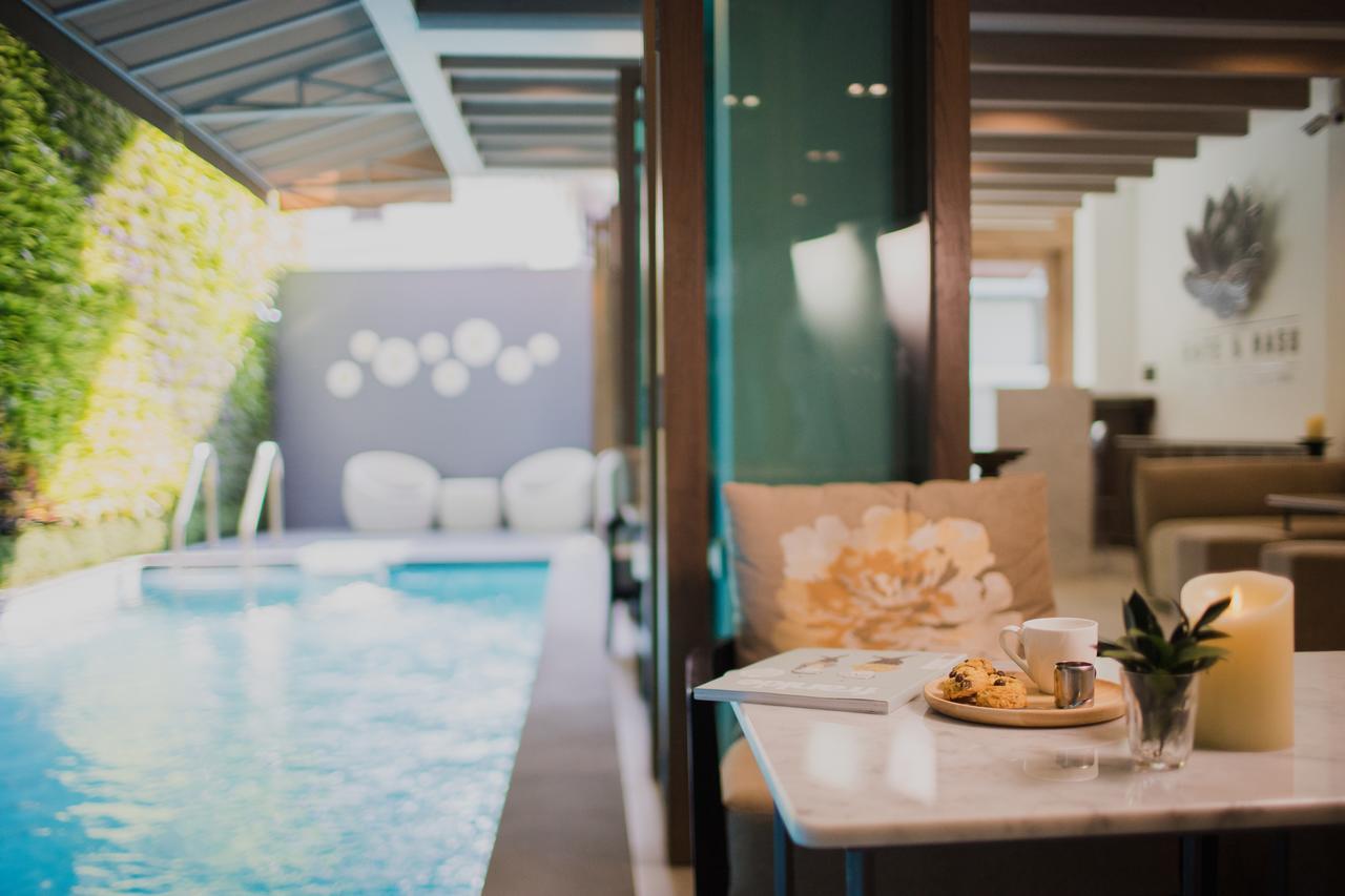 Kate And Hasu Boutique Chiangmai Hotel Chiang Mai Ngoại thất bức ảnh
