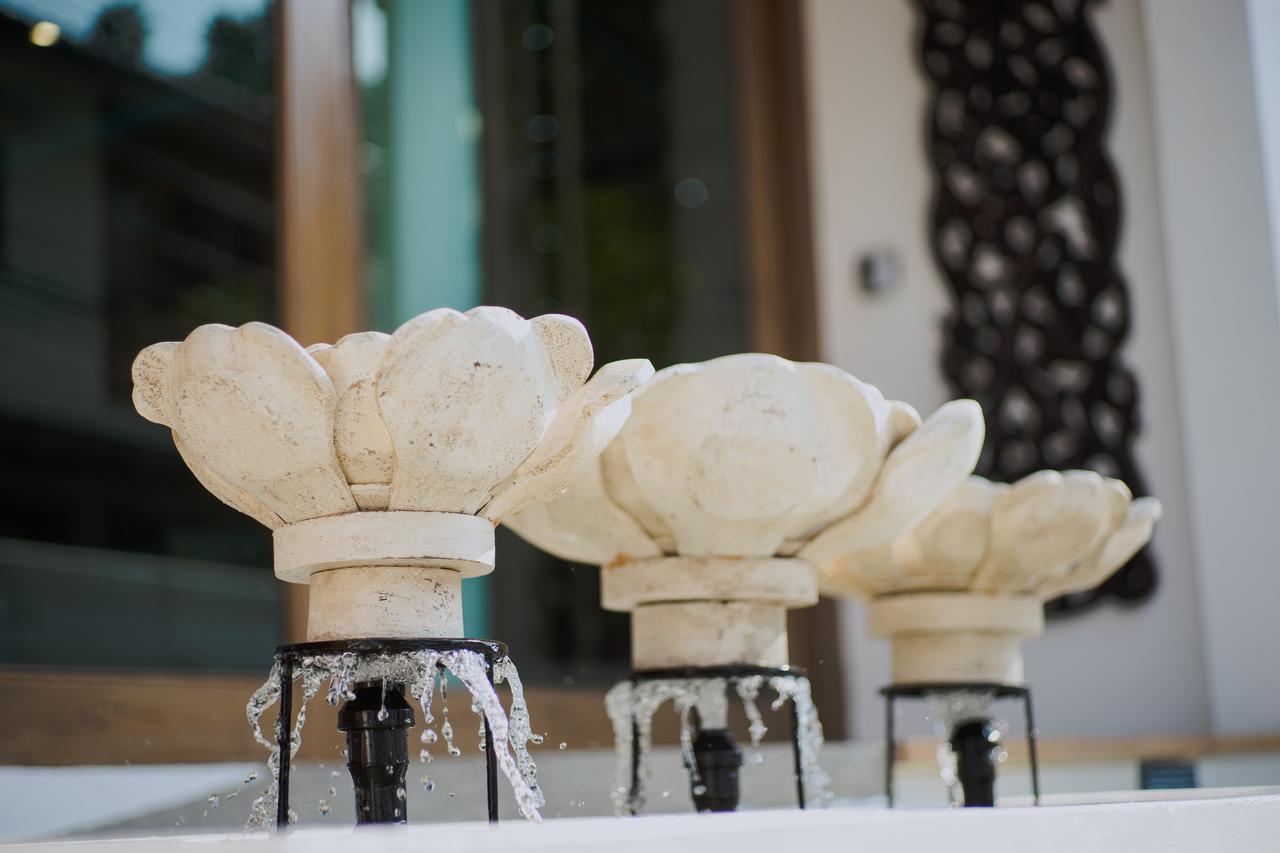 Kate And Hasu Boutique Chiangmai Hotel Chiang Mai Ngoại thất bức ảnh