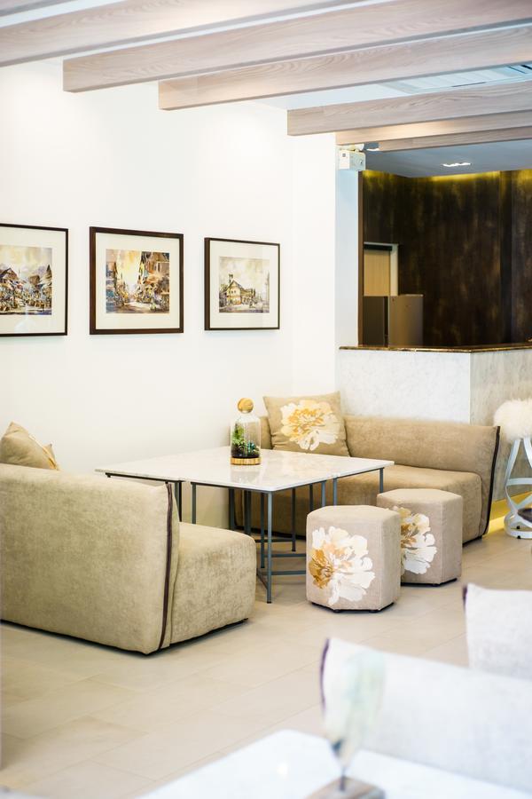 Kate And Hasu Boutique Chiangmai Hotel Chiang Mai Ngoại thất bức ảnh