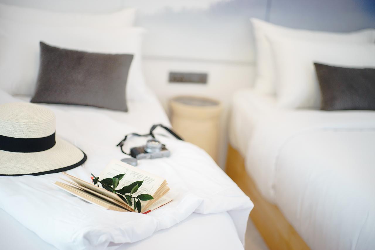 Kate And Hasu Boutique Chiangmai Hotel Chiang Mai Ngoại thất bức ảnh