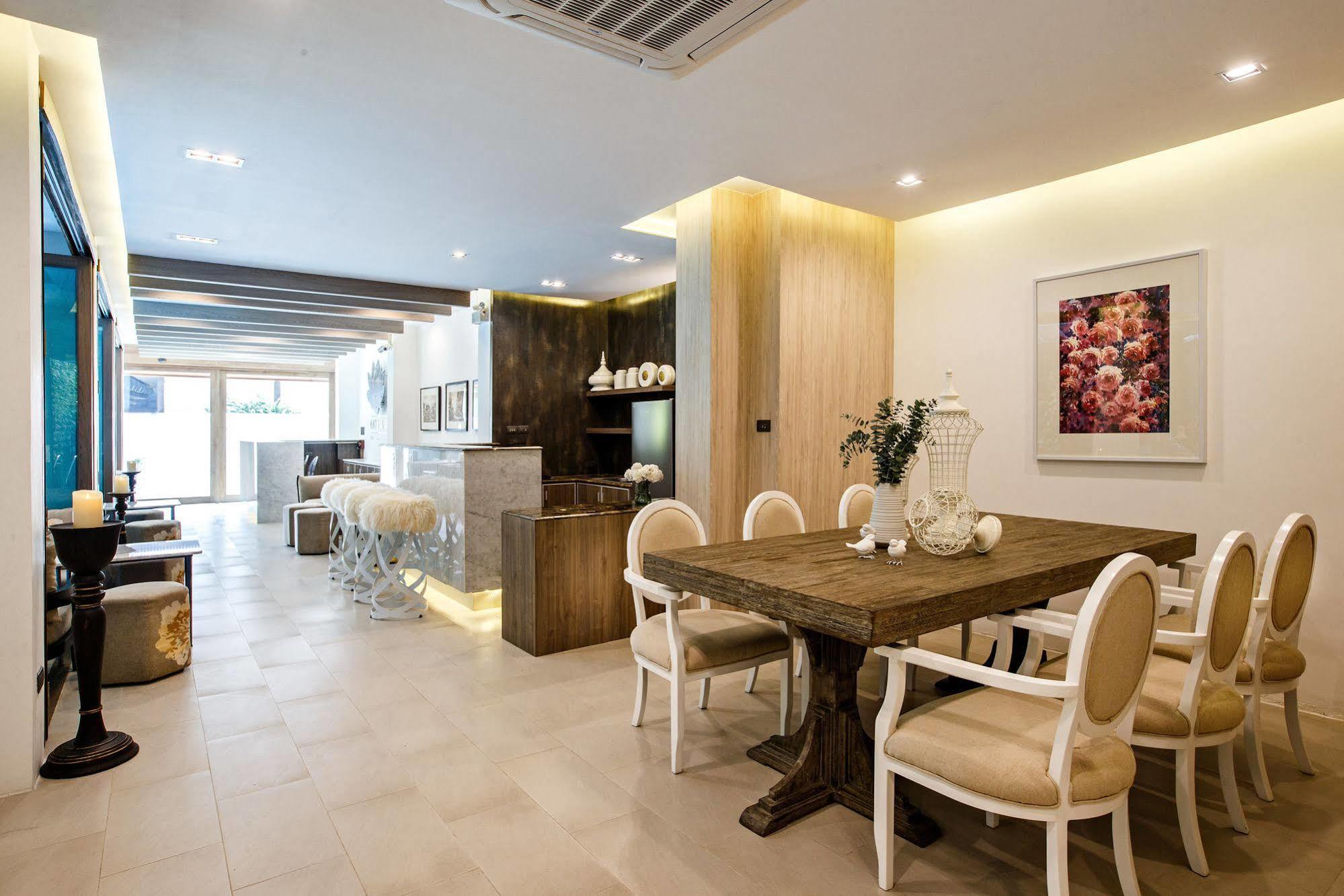 Kate And Hasu Boutique Chiangmai Hotel Chiang Mai Ngoại thất bức ảnh